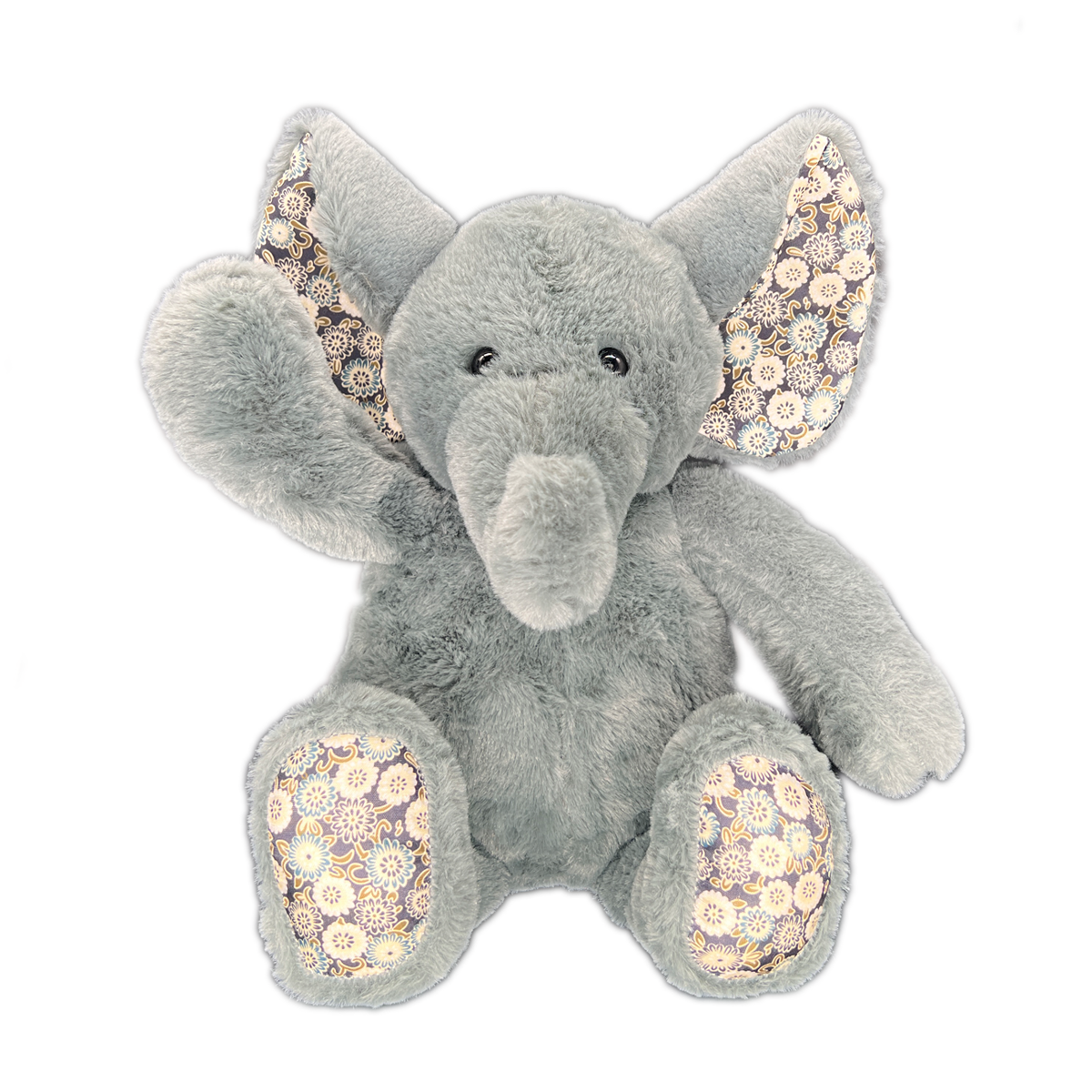 Forget-me-not Elephant