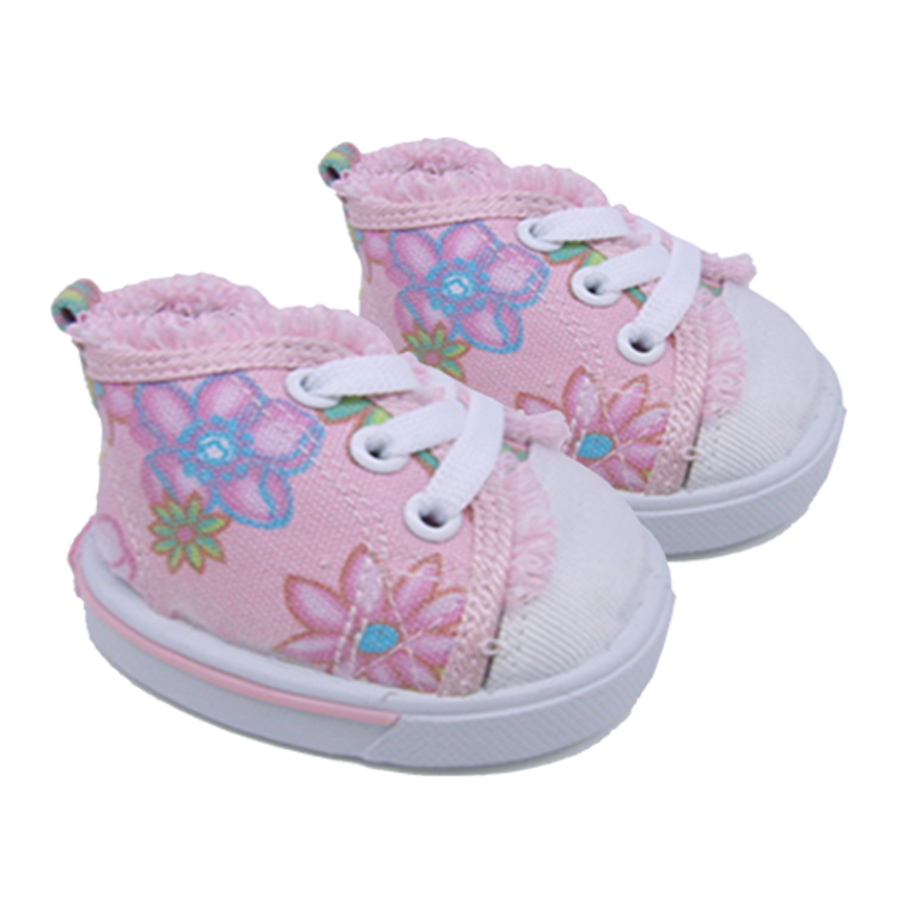 Power shoes for hot sale girl