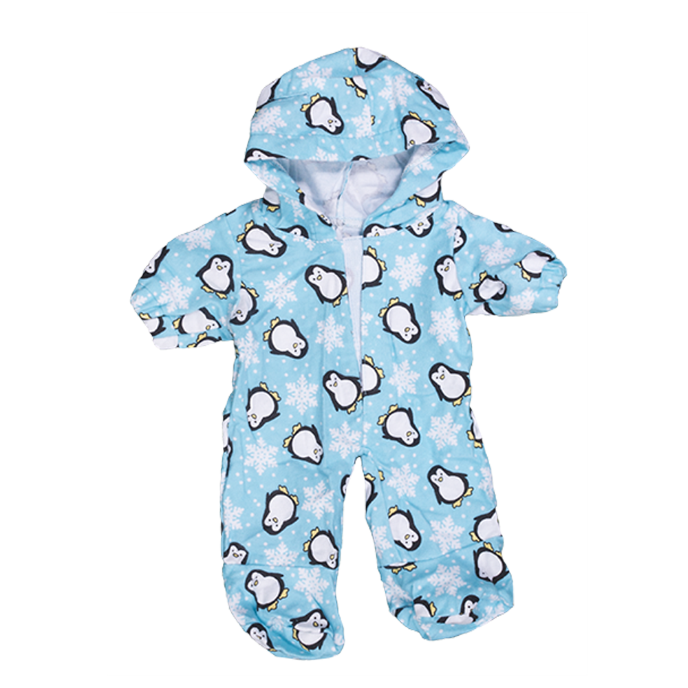 Penguin Onesie