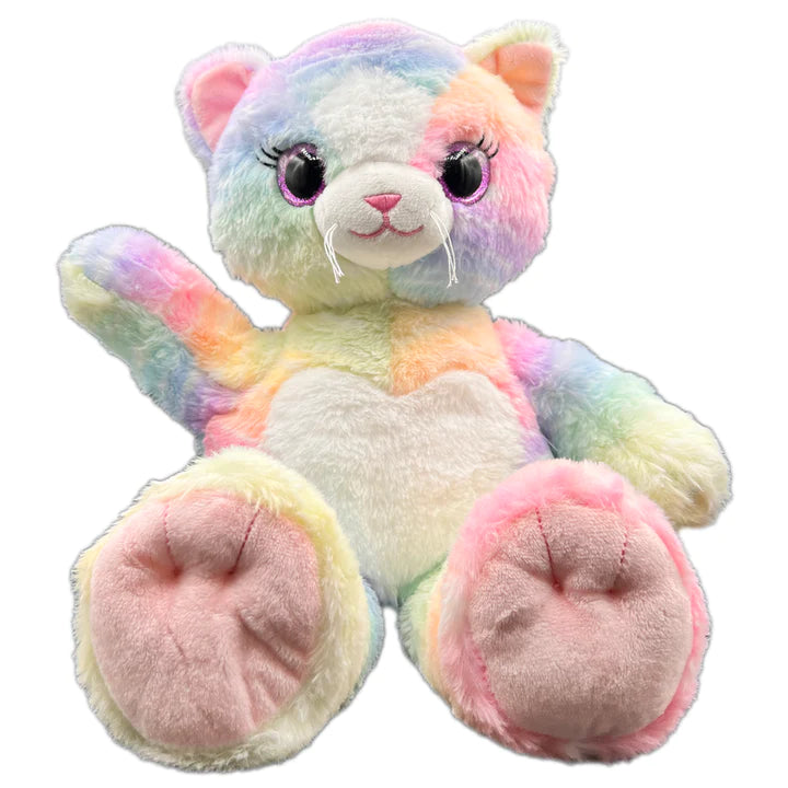 Happy Birthday Sherbet Kitty