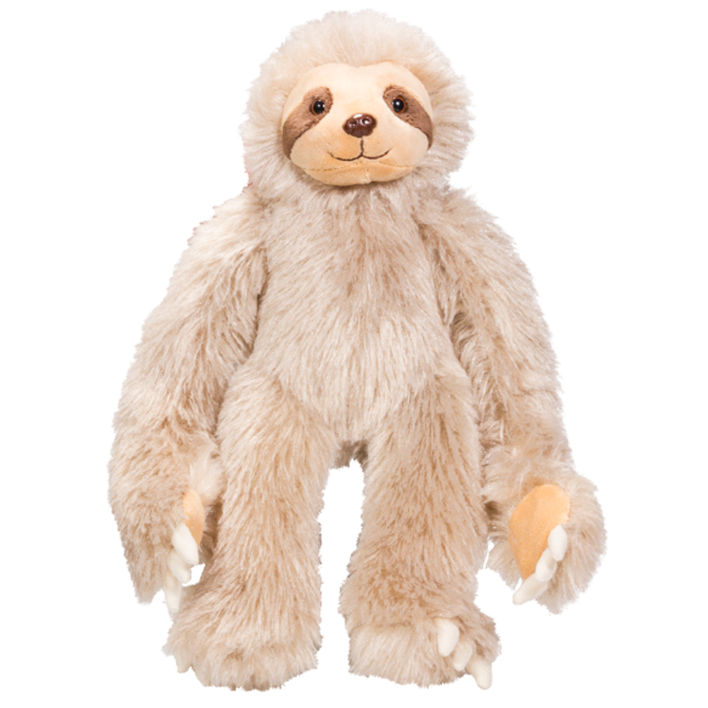 Speedy the Sloth