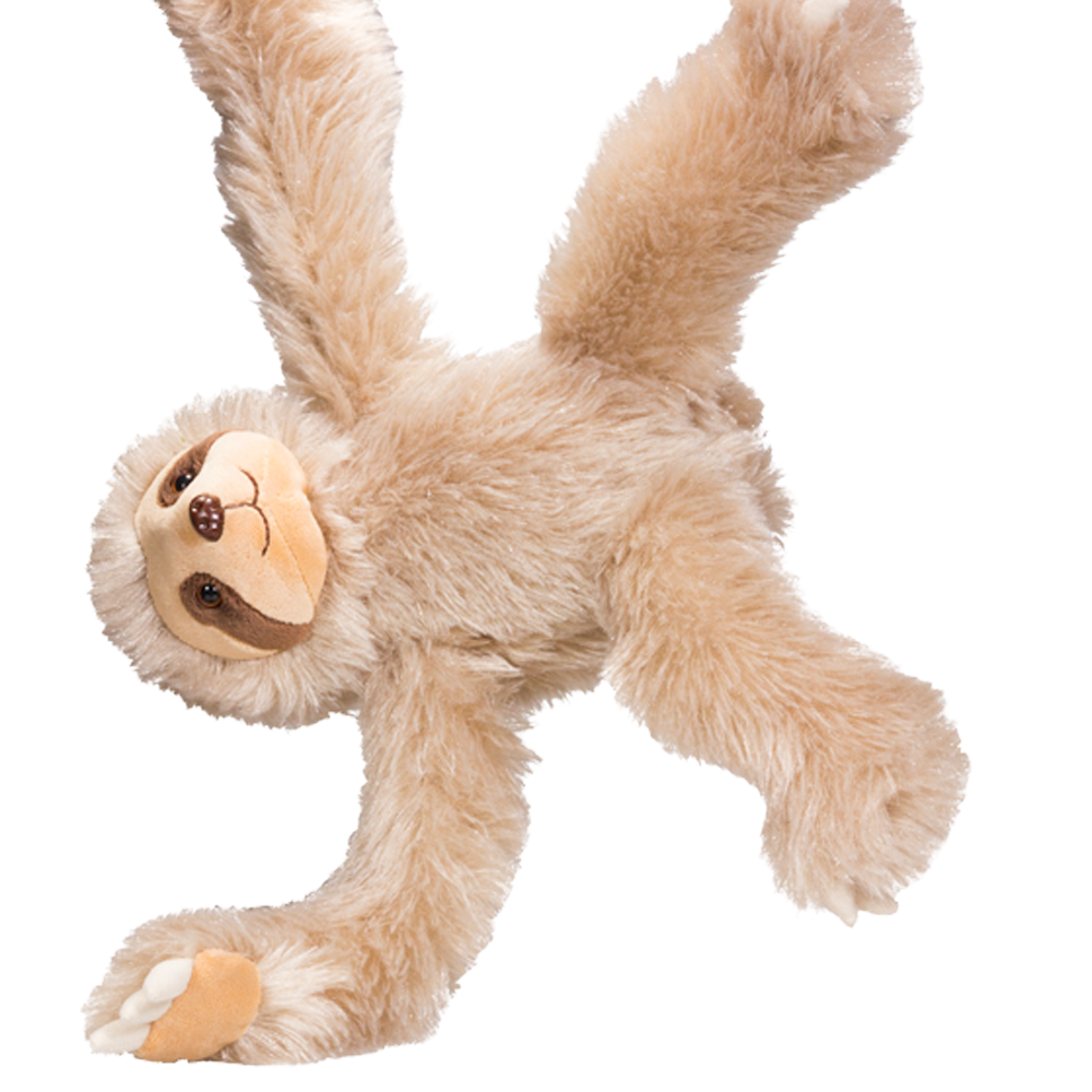 Speedy the Sloth