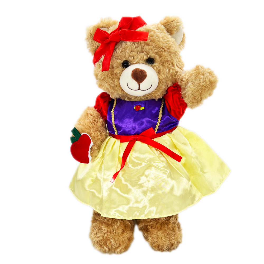 Princess Fairytale Outfit