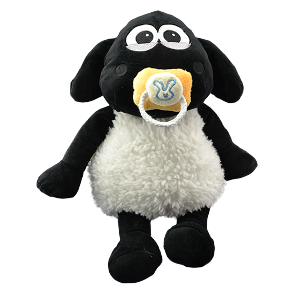 Timmy the Baby Sheep