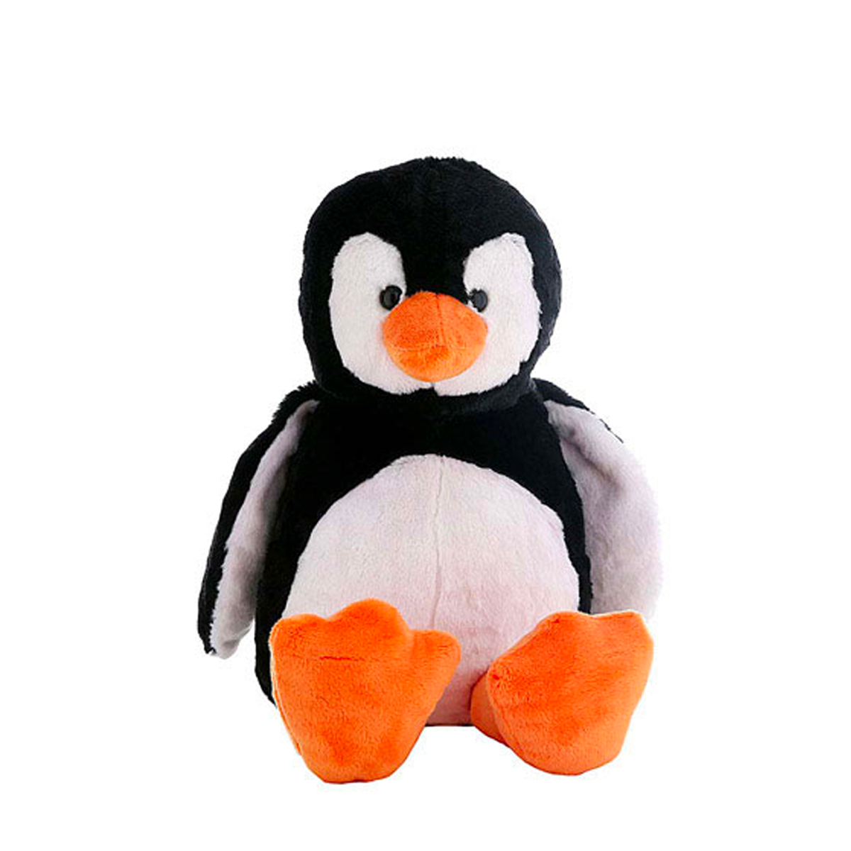 Tux the Penguin