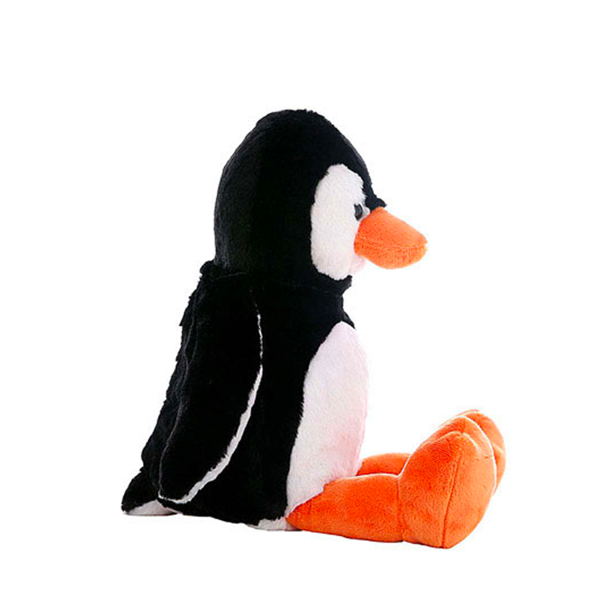 Tux the Penguin