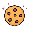 Cosy Cookies Scent