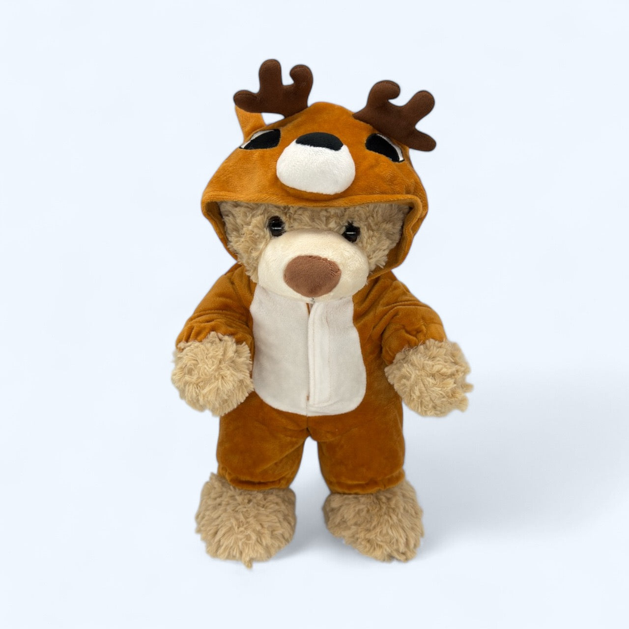 Reindeer Billy Bear