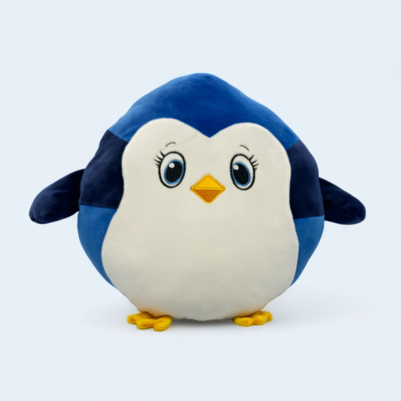Pippa Penguin Squishie
