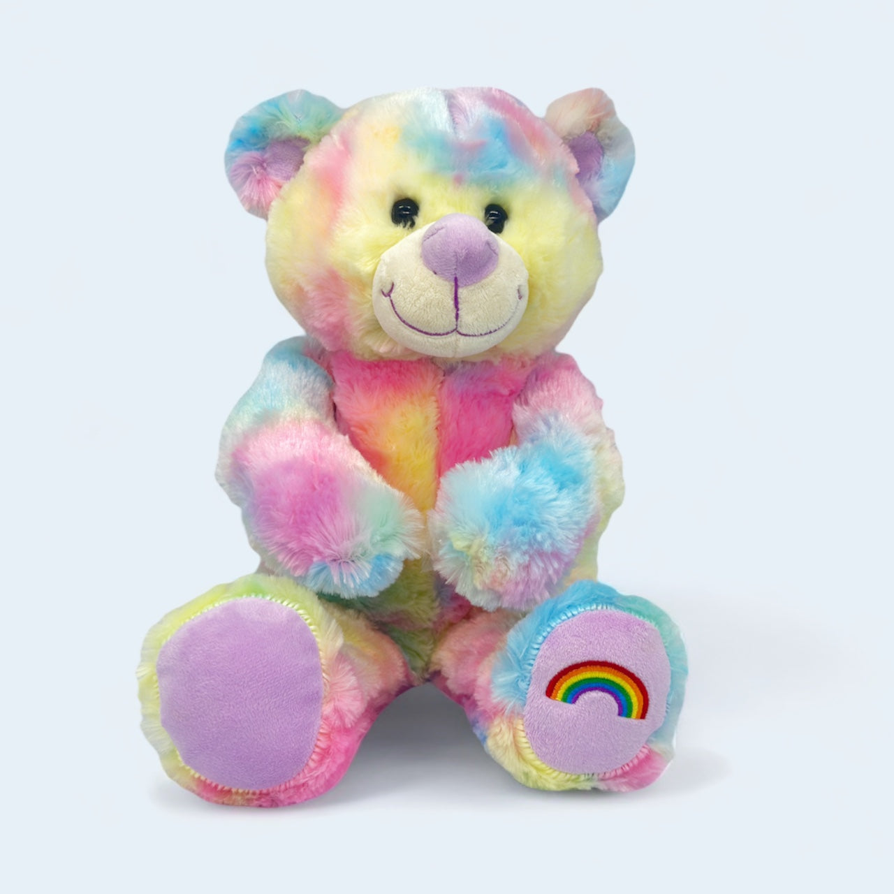 Rainbows Bear
