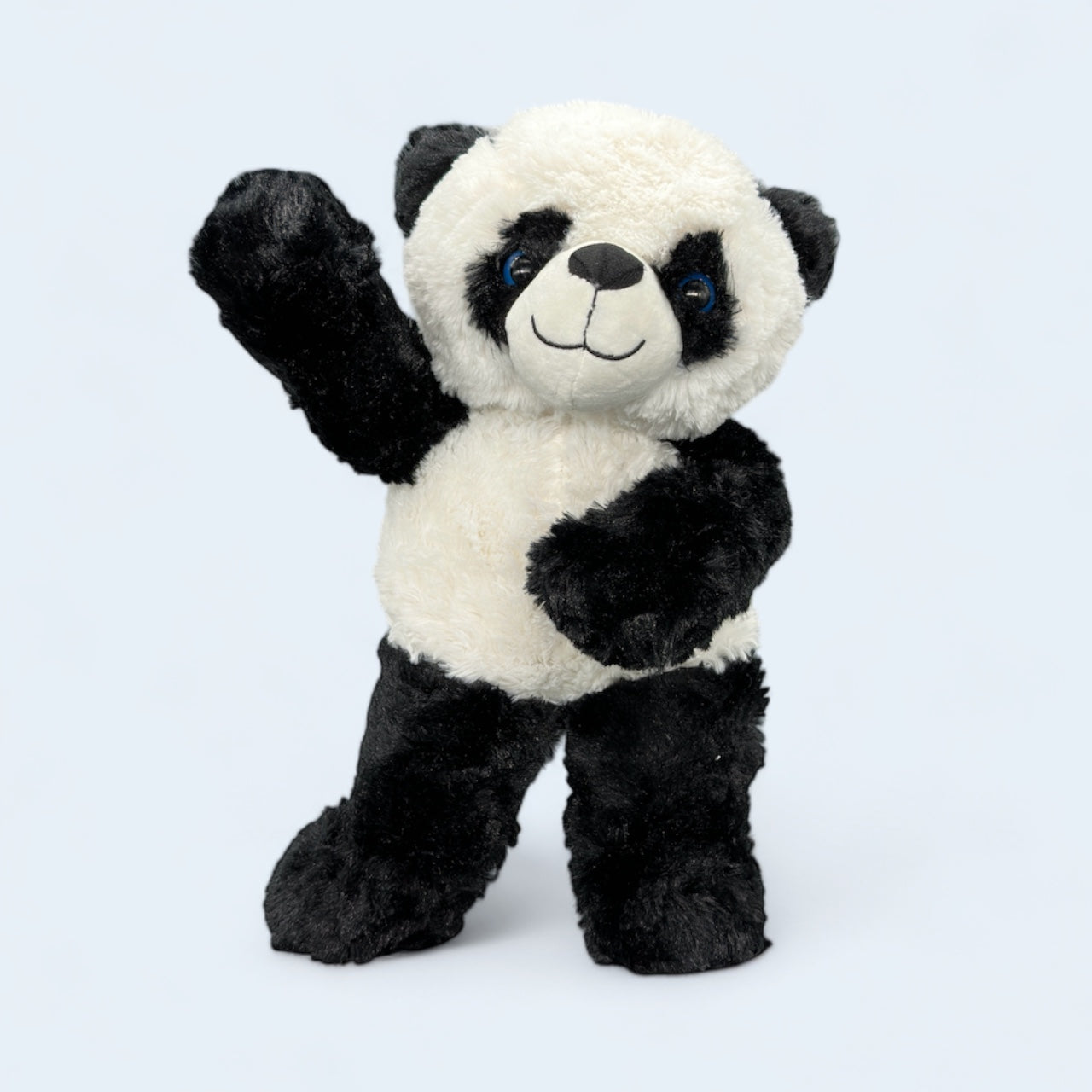 Bamboo the Panda