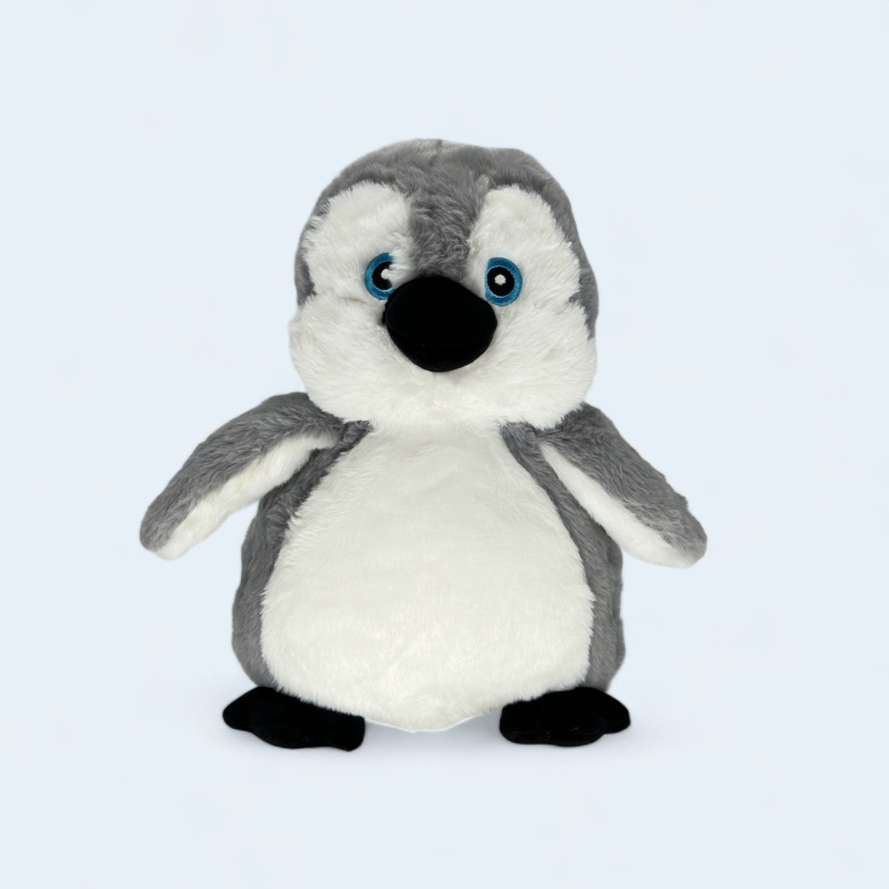 Parks the Baby Penguin