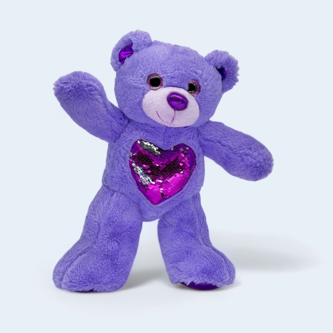 Glitz the Wicked Witch