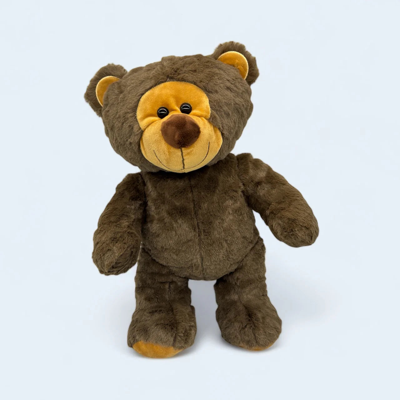 Happy Birthday Romeo Bear