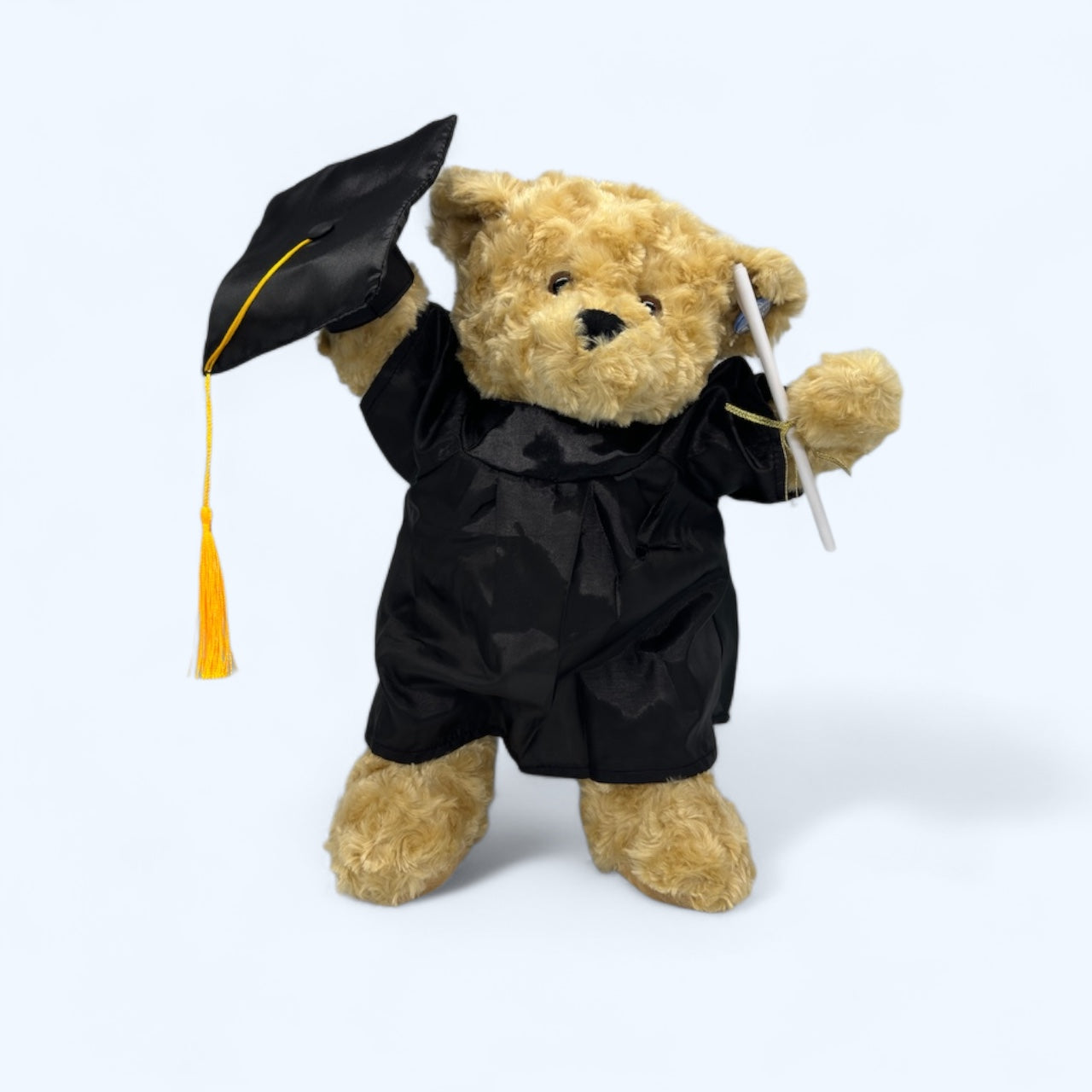 Graduation Bear Bailey Gift Set