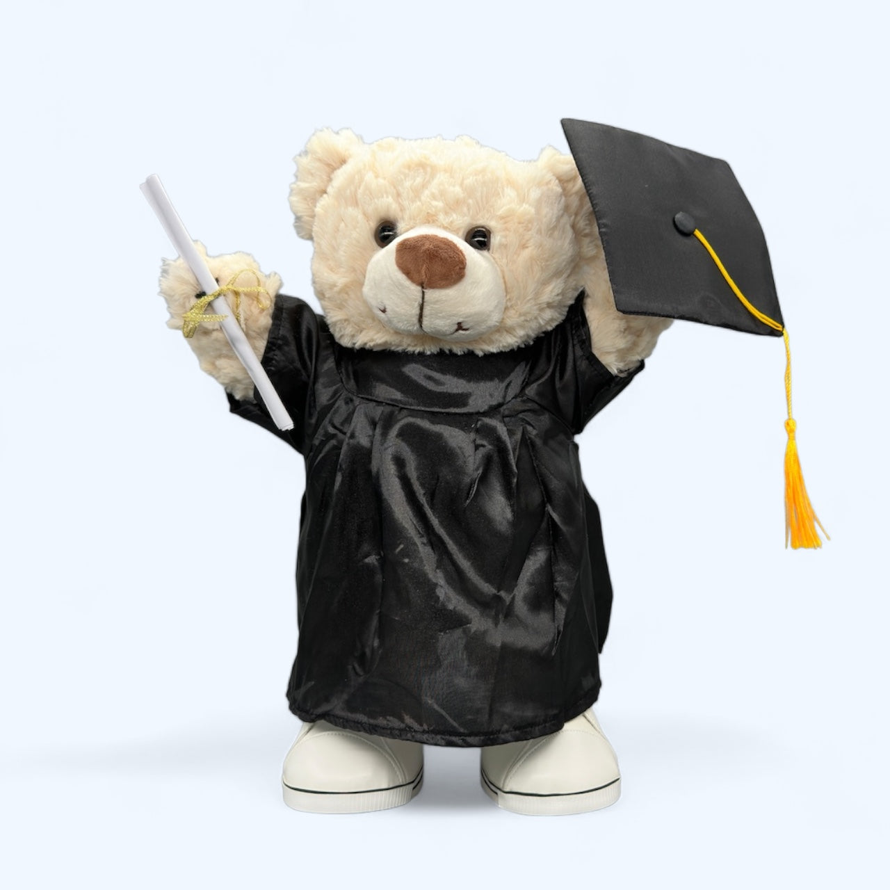 Graduation Bear Cali Gift Set