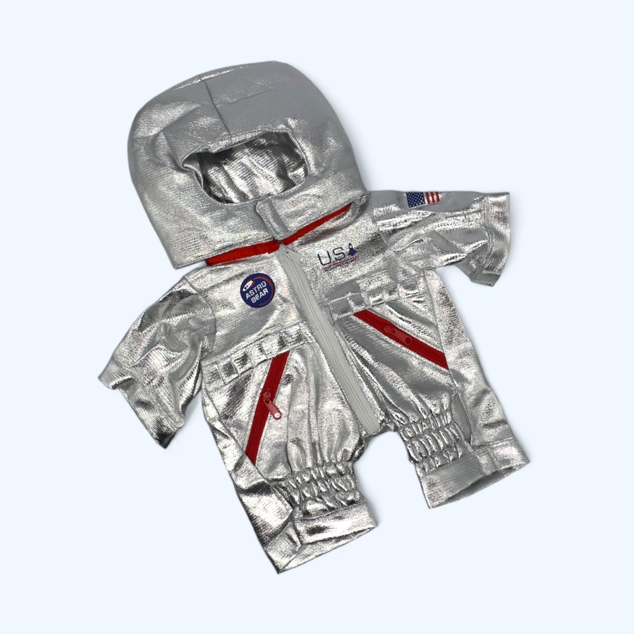 Astro Bear Outfit