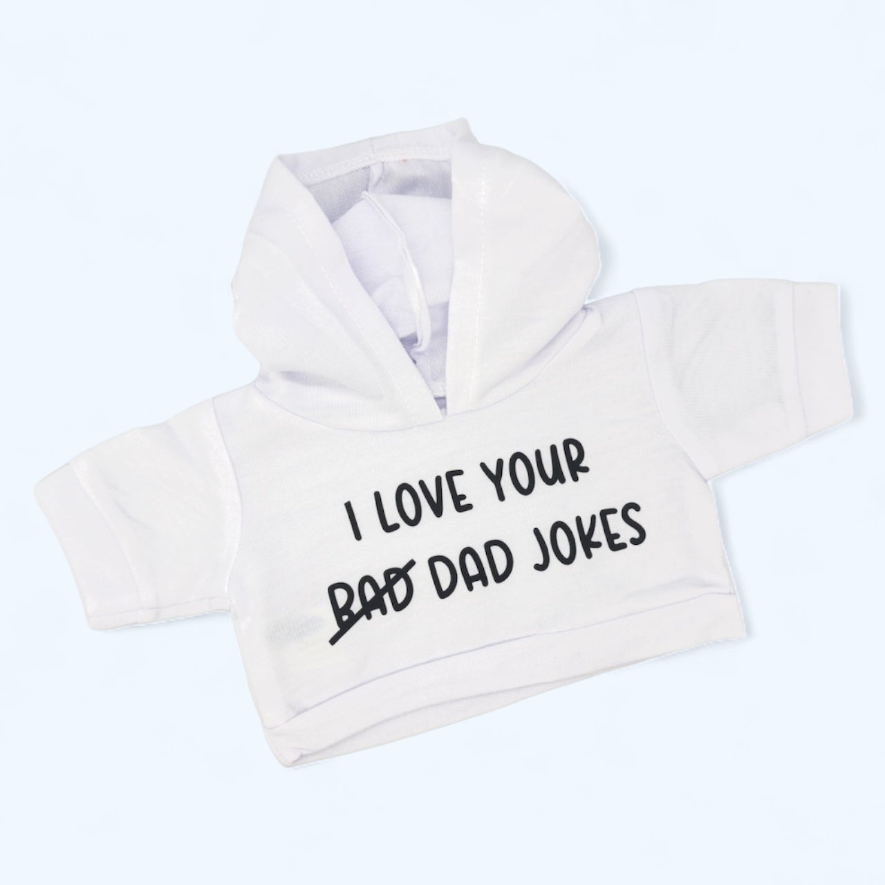 Dad Jokes Billy Brown Bear