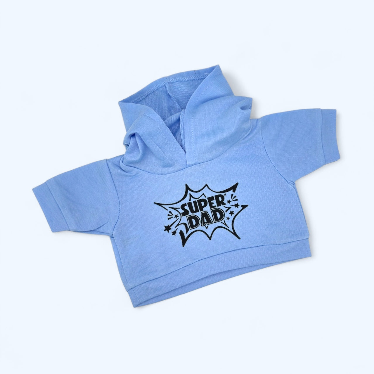 Super Dad Billy Brown Bear