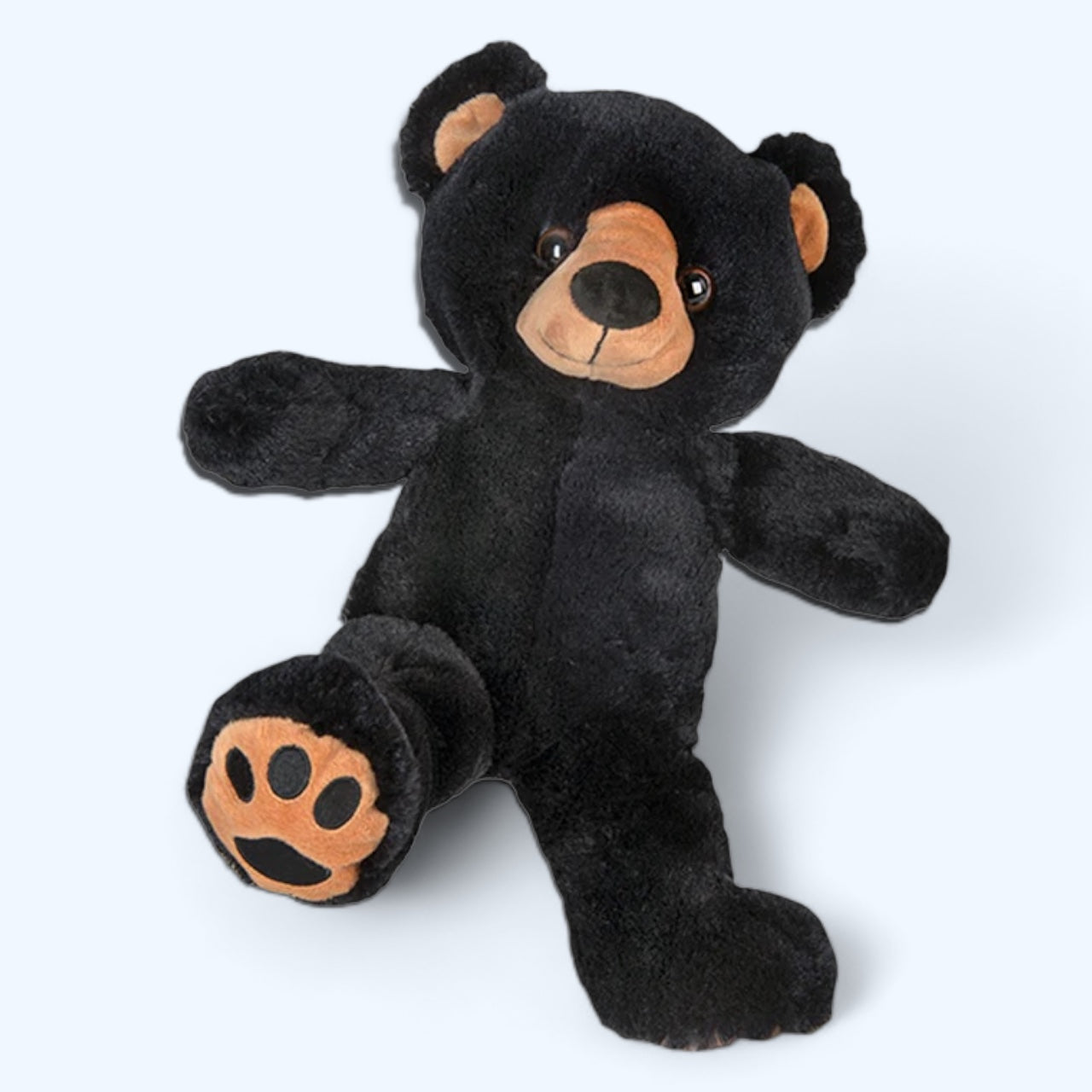 Happy Birthday Benjamin Black Bear