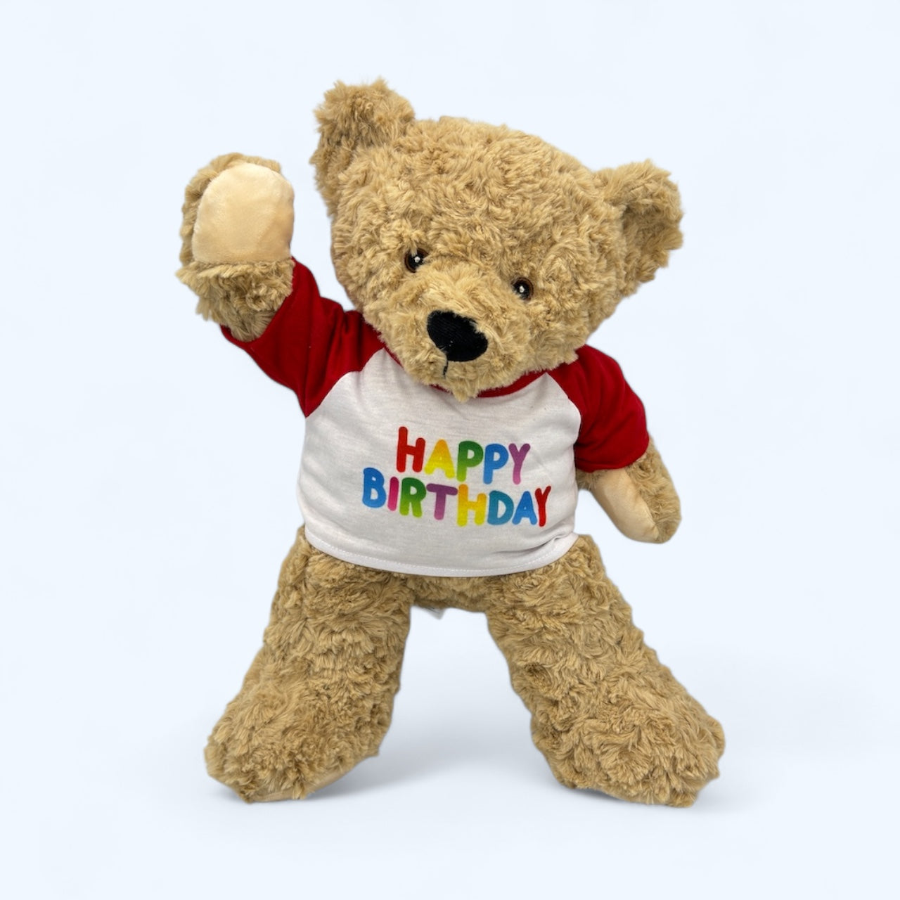 Happy Birthday Bedtime Bear