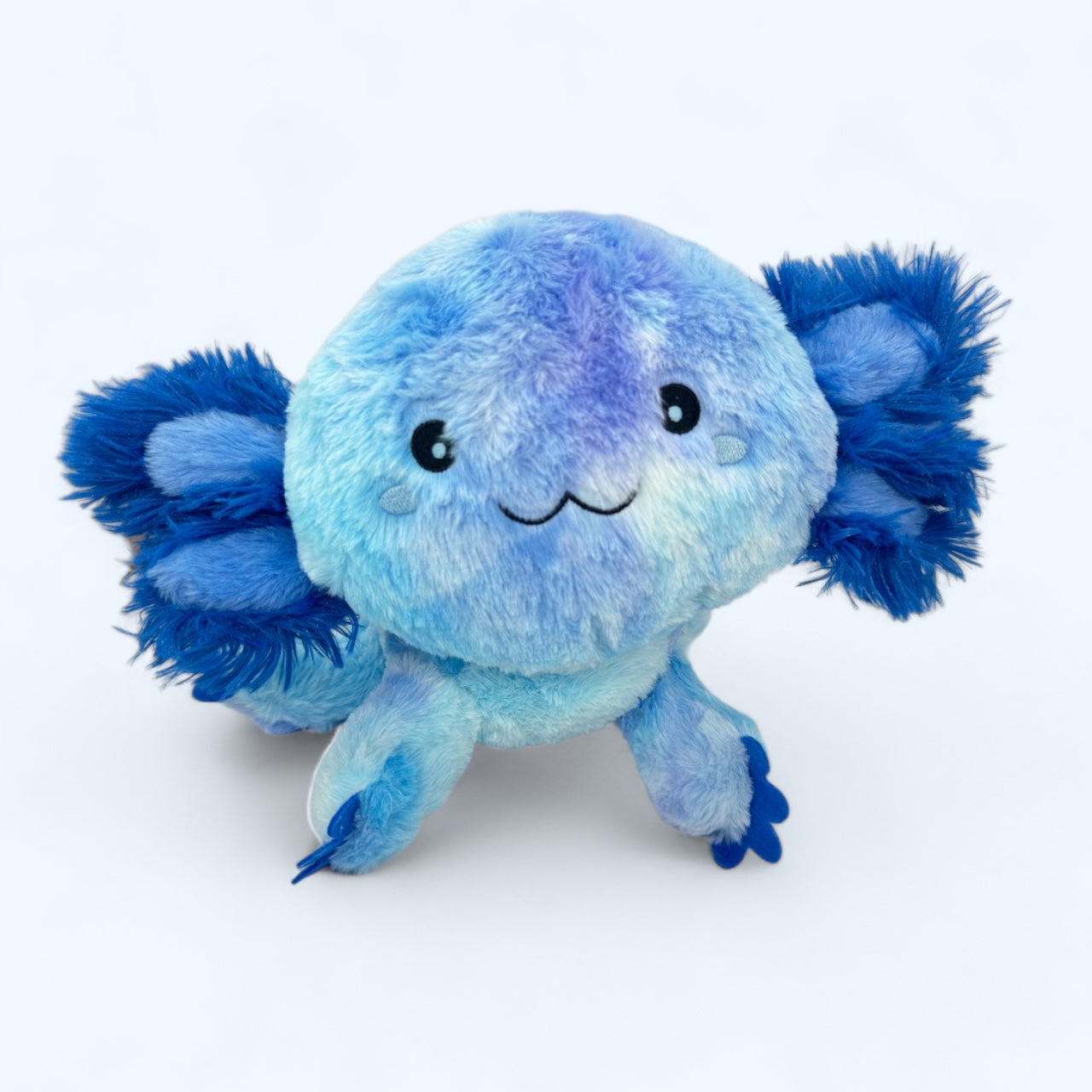 Alex the Axolotl