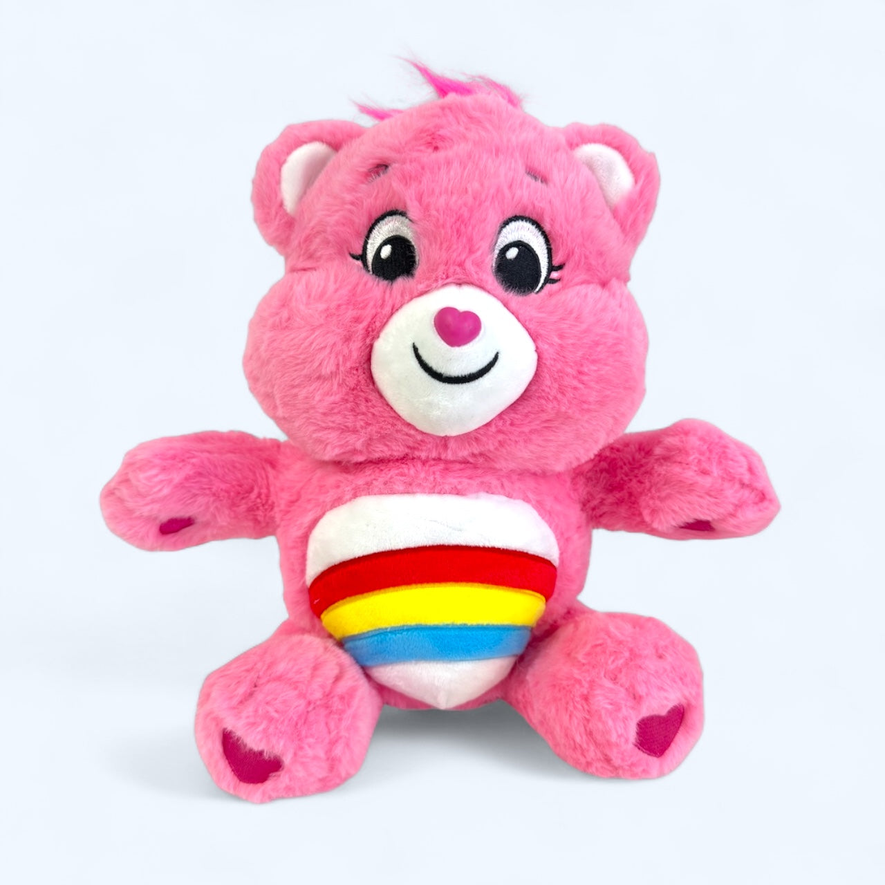 Cheer Bear the Care Bear