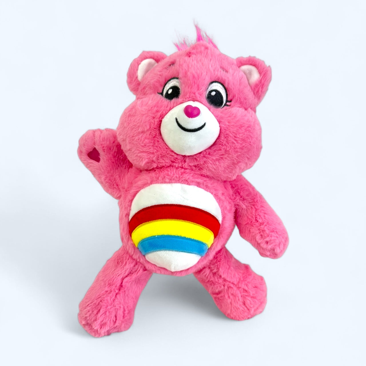 Cheer Bear the Care Bear