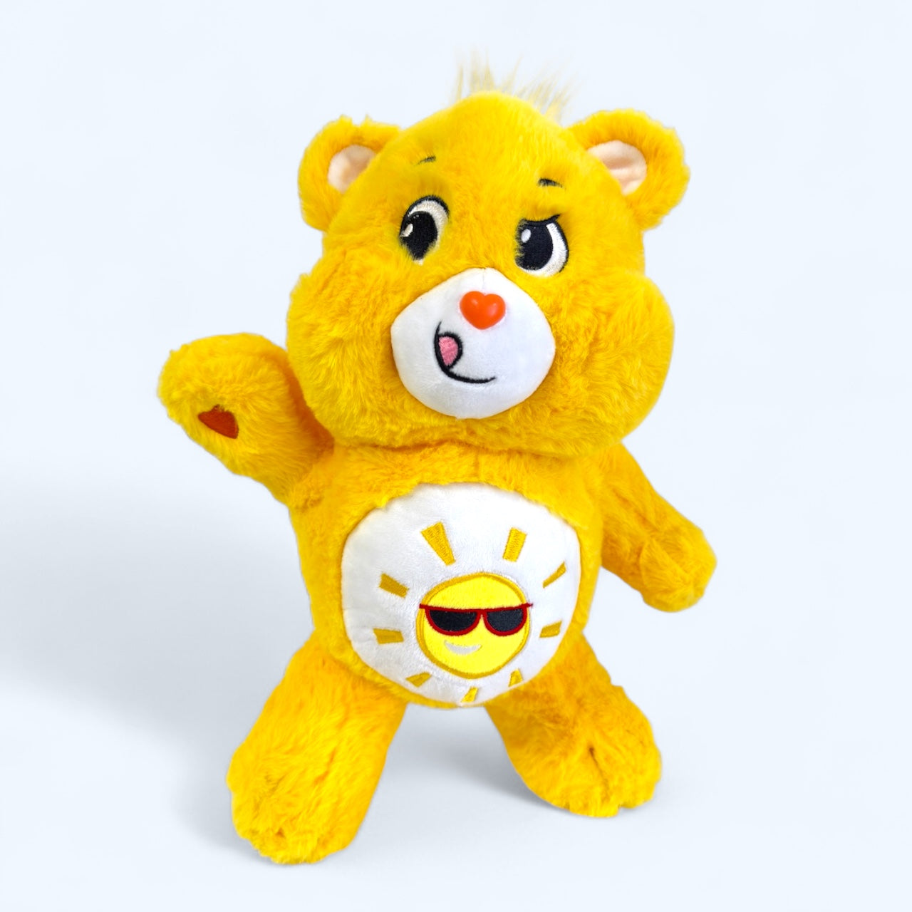 Funshine Bear the Care Bear