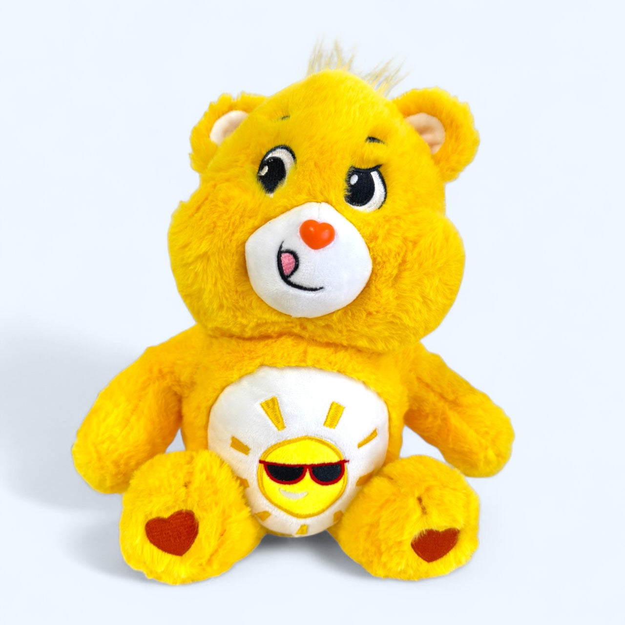 Funshine Bear the Care Bear