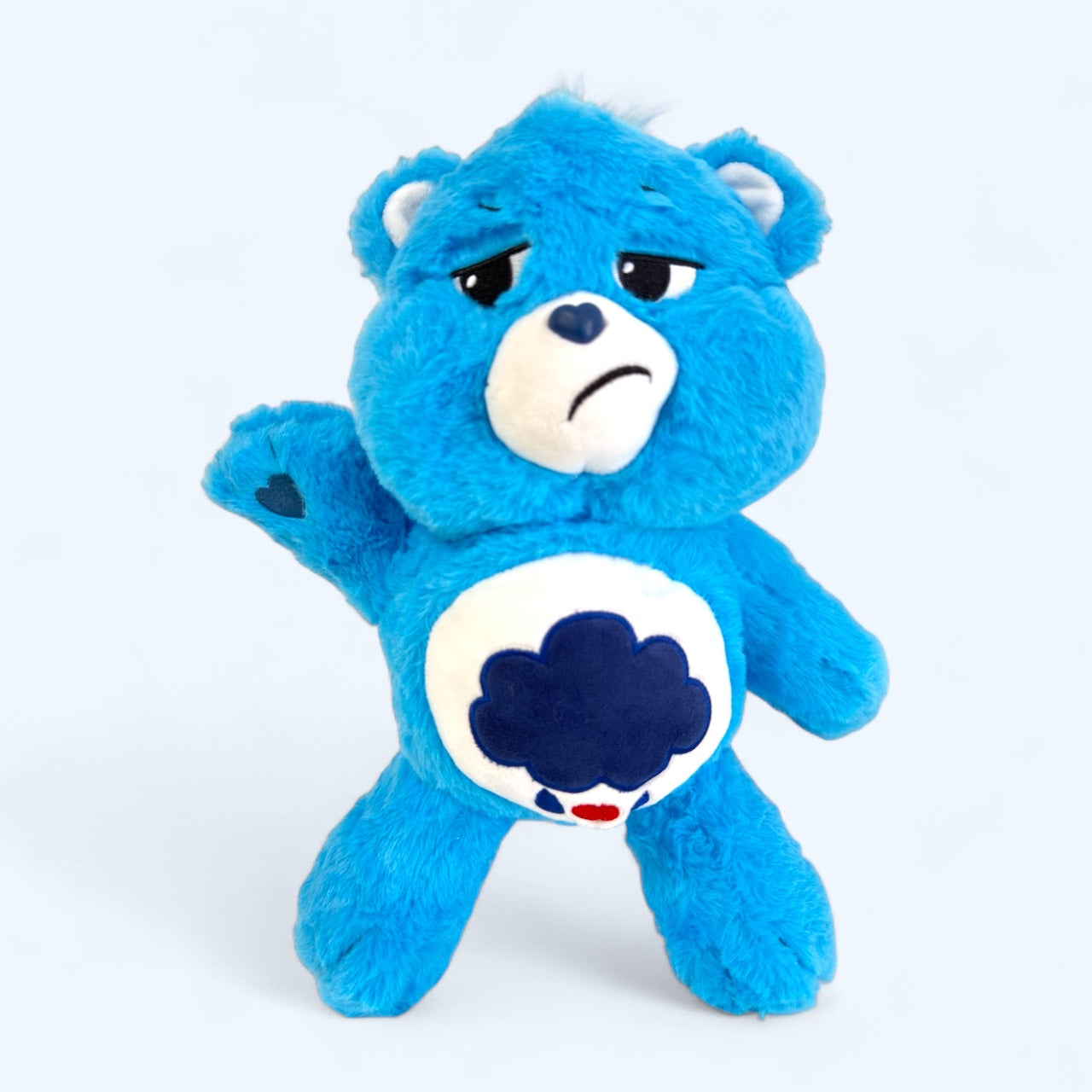 Grumpy Bear the Care Bear