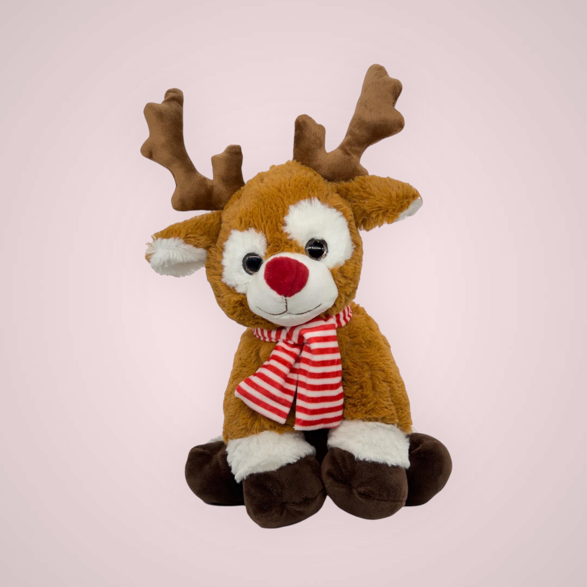 Randall the Reindeer