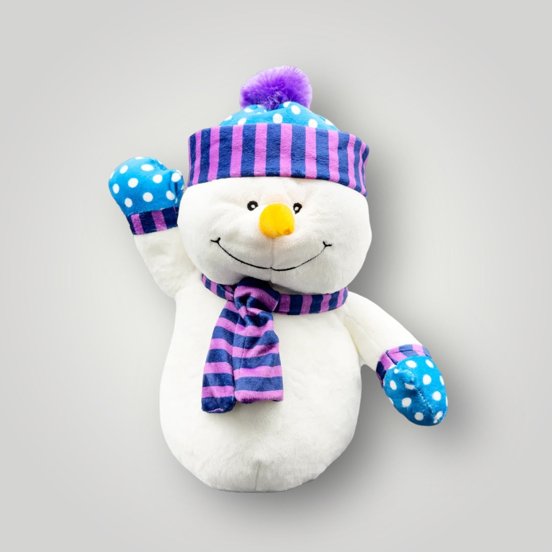 Blizzard the Snowman