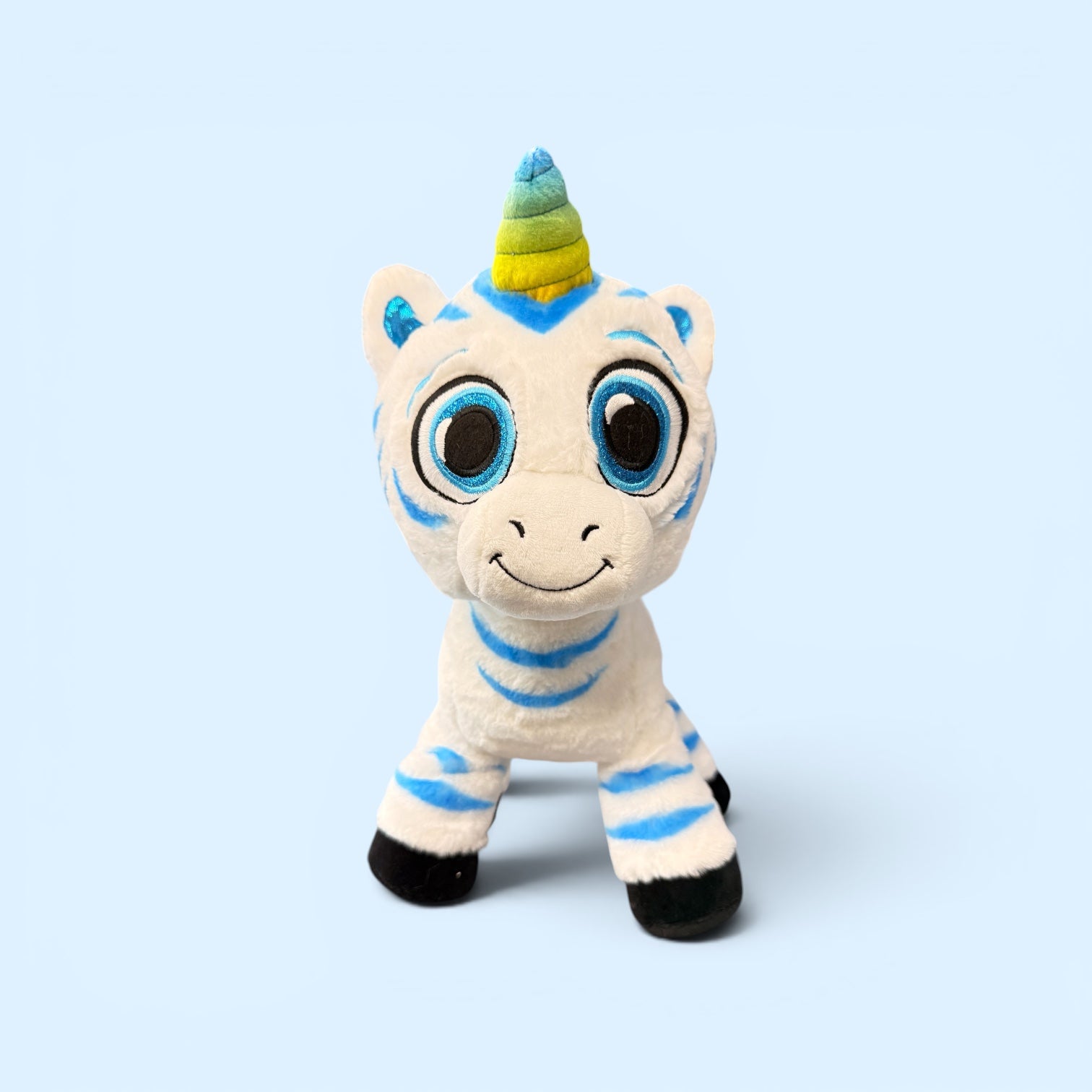 Valeo the Zoonicorn