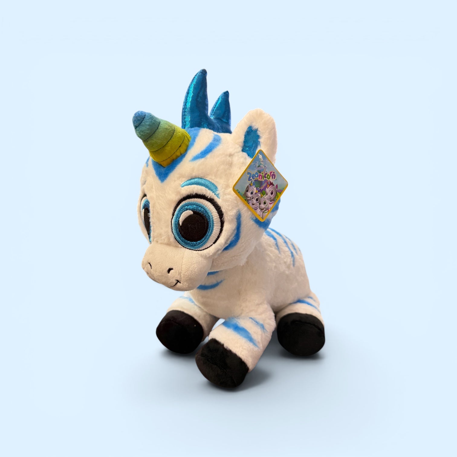 Valeo the Zoonicorn