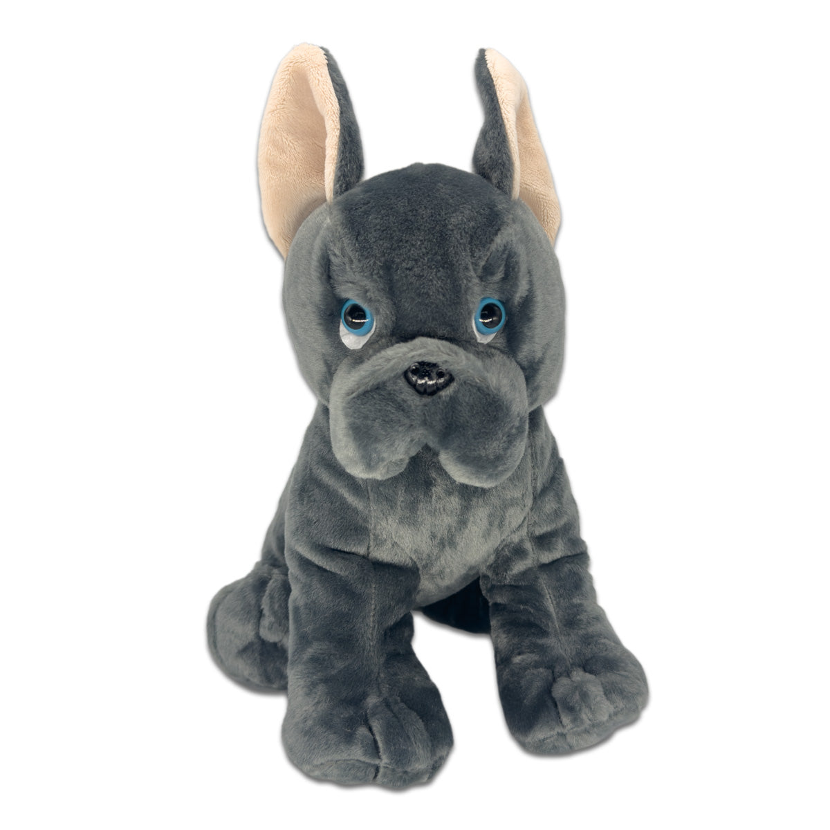 Frenchie stuffed outlet animal