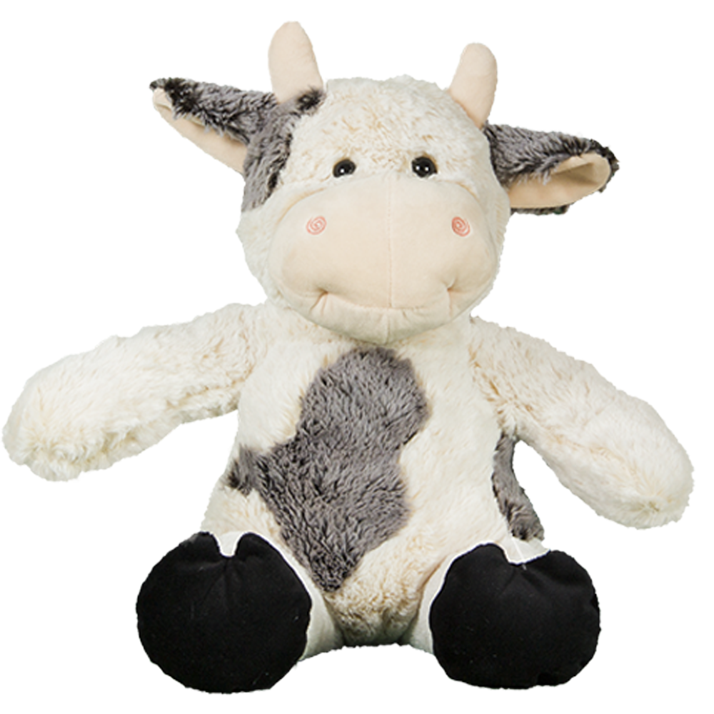 Bessie Mae Moo Cow