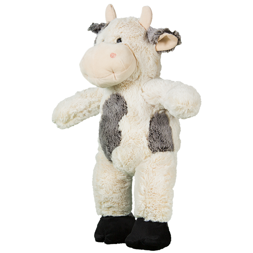 Bessie Mae Moo Cow