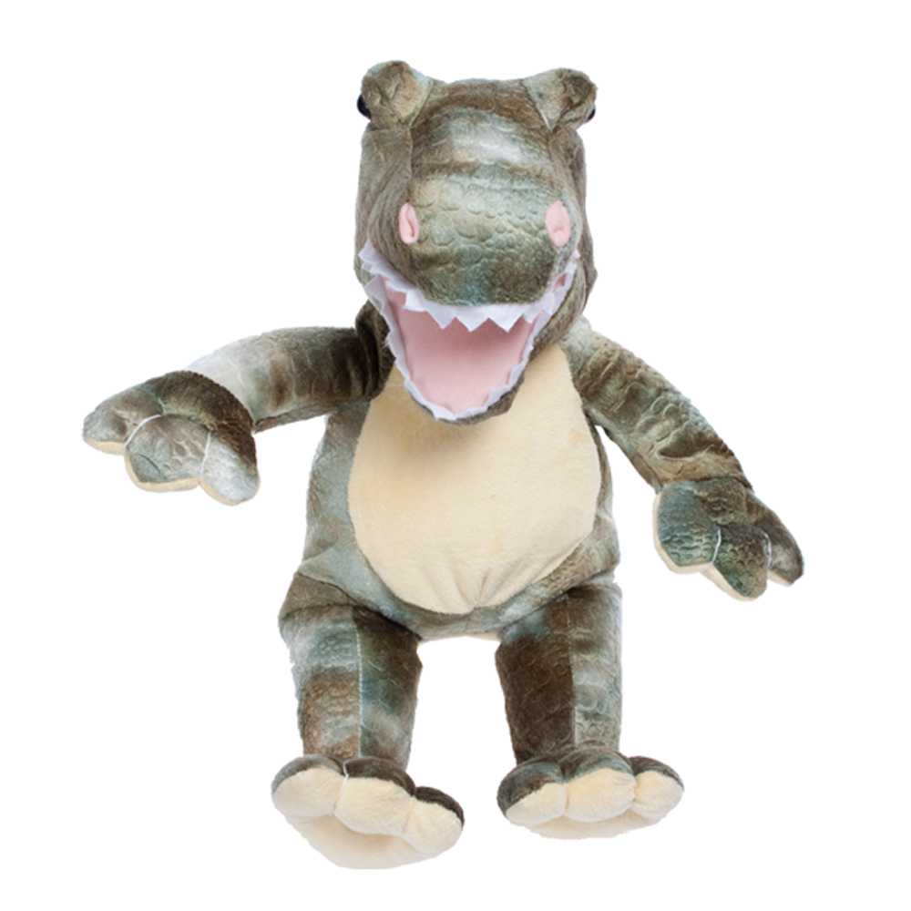 Dyno the Dinosaur