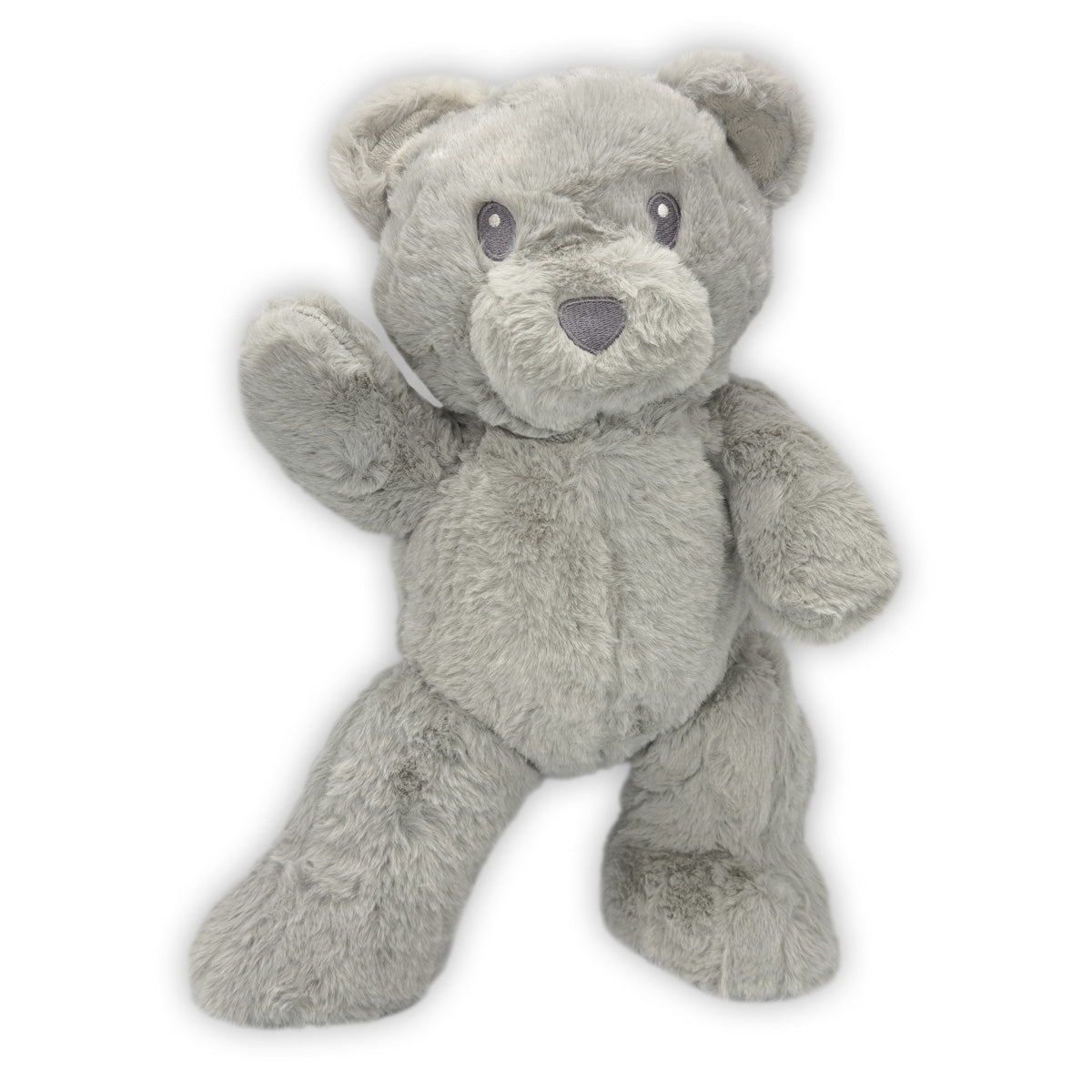 Gentle Grey Bear