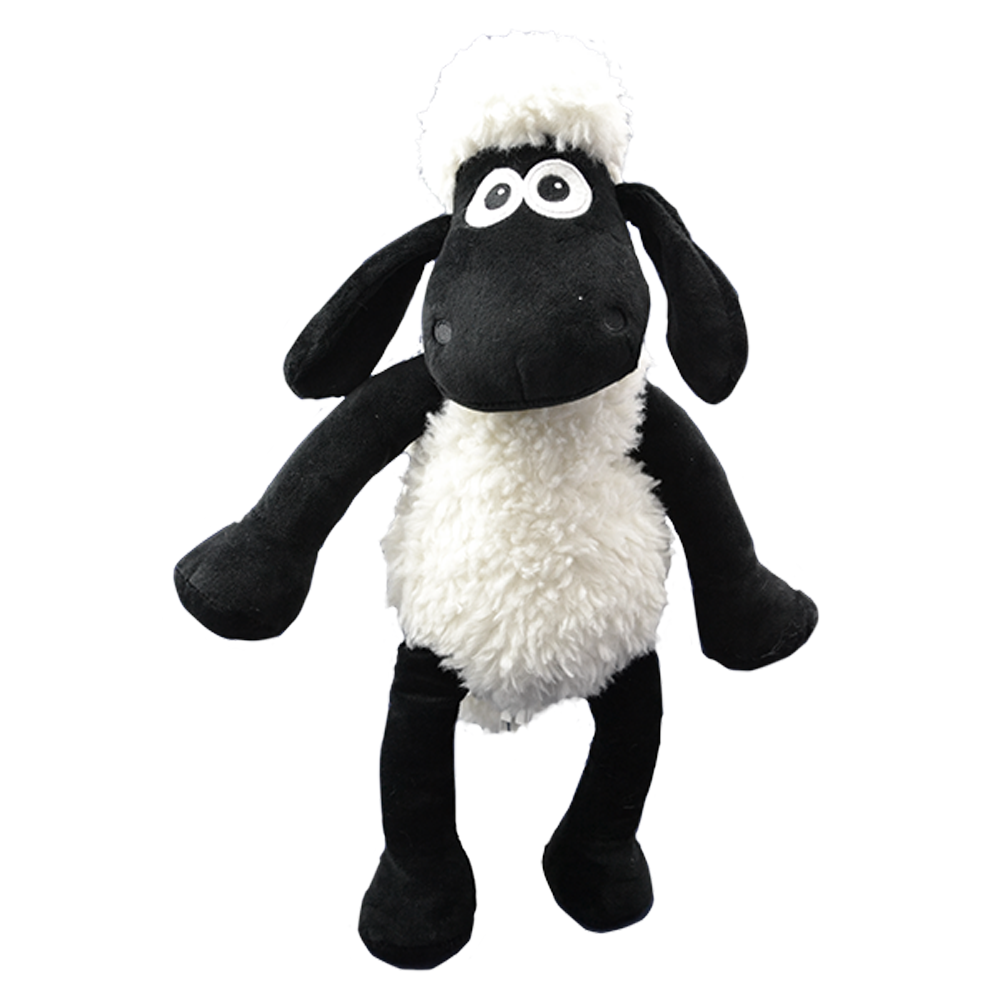 Shaun the Sheep