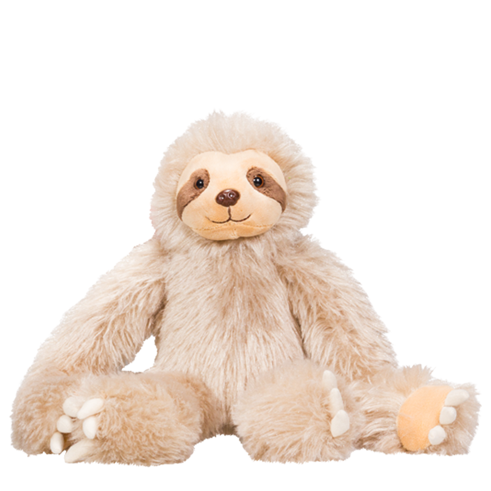Sloth Delivery Speedy the Sloth | Send A Bear | Stuffed Animals Free Delivery